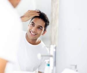 Hair Volume Powder: How to Use It to Create More Texture Without Weighing Your Hair Down