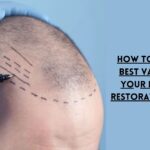 hairline restoration cost