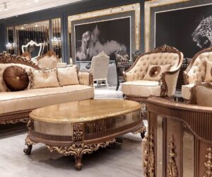choosing luxury handmade furniture