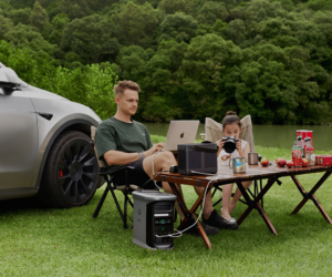 Ultimate Guide to Portable Power Stations: A Must-Have for Outdoor Enthusiasts