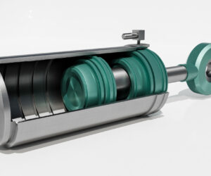 What is a Hydraulic Accumulator? Functions, Types, and Applications