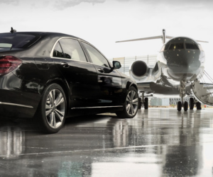 Experience Seamless Travel with Newark Airport Limo Service