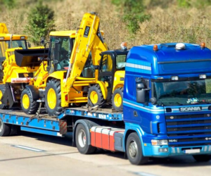 How to Avoid Common Pitfalls in Heavy Equipment Transport
