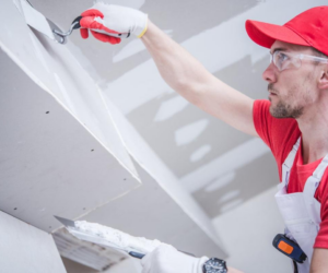  The Ultimate Guide to Calgary Drywall Repairs