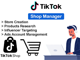 Level Up Your TikTok Shop: Why You Need a Management Service
