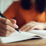 Memoir Writing Service