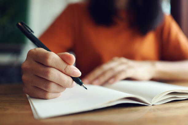 Memoir Writing Service