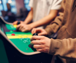 What Makes Video Arcades So Iconic in Modern Gaming Culture?