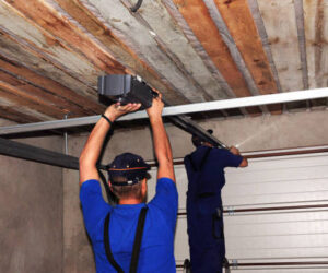 The Common Mistakes When Repairing Garage Door Openers