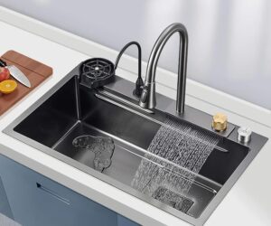 Why Jayna is a Leading Brand in Kitchen Sinks: Quality, Innovation, and Durability
