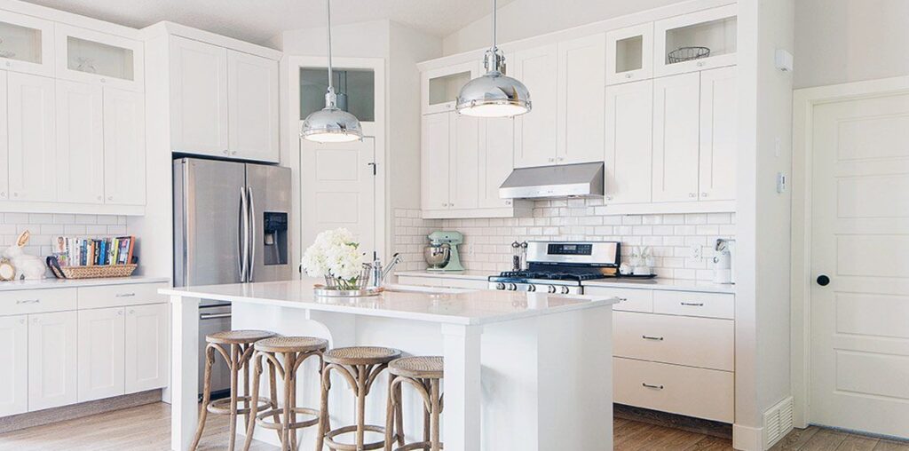 kitchen renovation calgary
