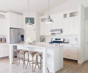 Exceptional Kitchen Renovation Calgary: Transform Your Space with Expert Craftsmanship!