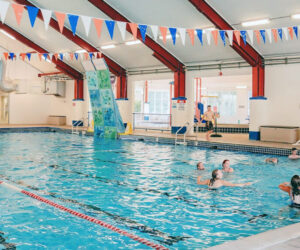 Swimming Pool Leak Detection: How to Identify and Fix Pool Leaks