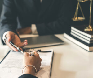 Why Choosing a Legal Translation Company in Dubai is Crucial for Accuracy and Trust
