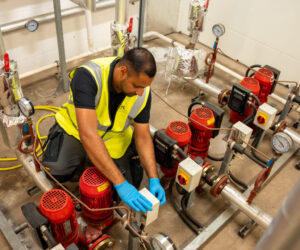 CPL Group: The Trusted Partner for Exceptional Facility Management