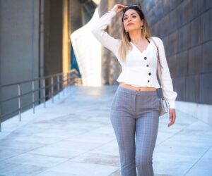 5 Reasons Why Plus-Size Pant Sets Are Your New Favorite Outfit