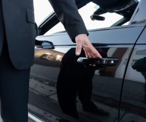 Limo Service Las Vegas Airport: The Ultimate Way to Begin Your Journey