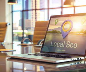 Boost Local SEO and Drive Traffic with Services in Saudi Arabia