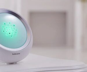 Why Bebcare is the Best Choice for Safe and Clear Baby Monitoring