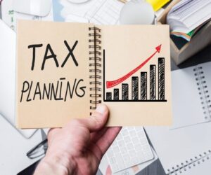 Maximizing Corporate Growth: The Essential Role of Tax Planning in Financial Success