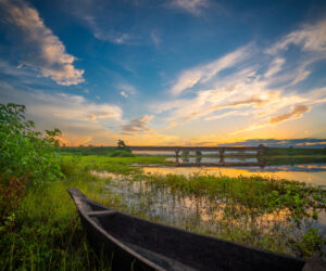 Majuli Tour Packages: A Journey to the World’s Largest River Island