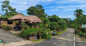 Mawlynnong Village: Asia’s Cleanest Village and a Hidden Gem of Meghalaya