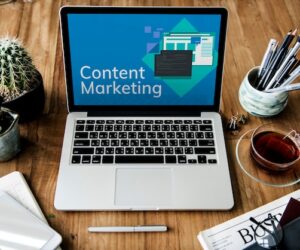 The Art of Visual Language: Enhancing Copywriting with Strong Visual Identity Design