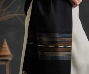How to Identify Quality Men’s Shawls in Pakistan