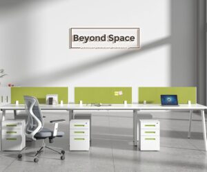 Affordable Office Furniture Solutions in Dubai Without Compromising Quality