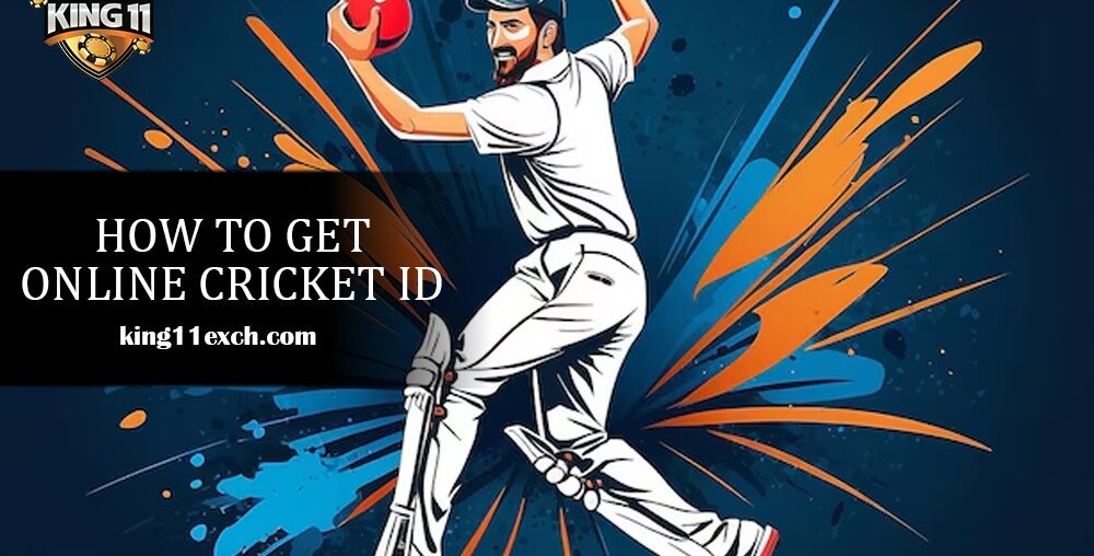 online cricket id