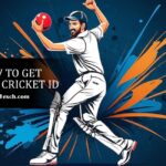 online cricket id