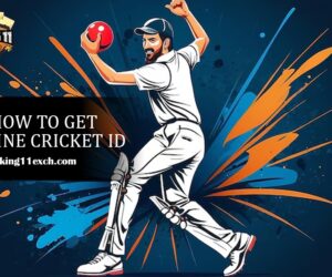 Online Cricket ID:  Essential Tips for Enhancing Your Betting Journey