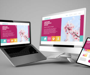 What is a Personal Website?