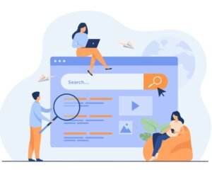 SEO vs. SEM: How to Choose the Right Strategy for Maximum Impact