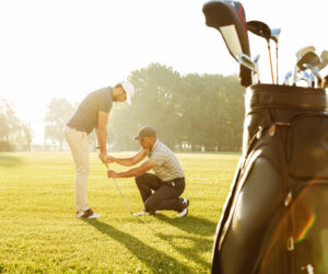 The Thriving Golf Tournament Scene in Arizona: A Premier Destination for Competitive Play