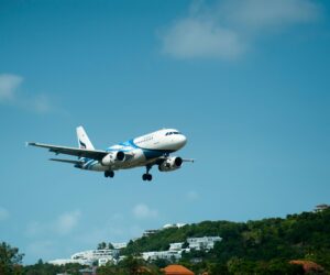 How do I talk to a human at Fiji Airways?