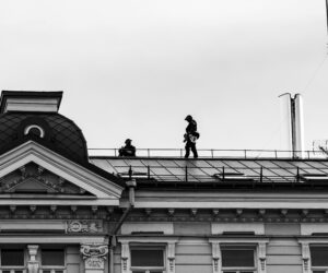 Trusted Roofing Company for Fast and Reliable Emergency Roof Repairs