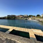pontoon decking material