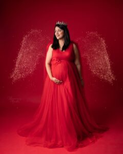 Pregnant Women Photoshoot