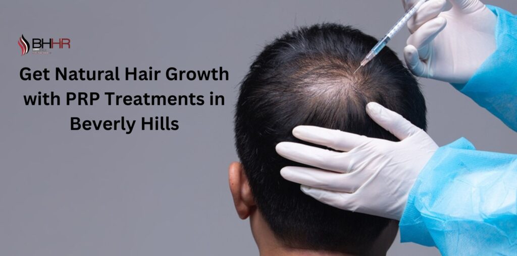 prp beverly hills