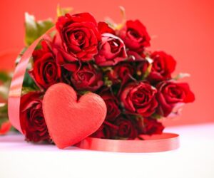 5 Flowers That Last 30 Minutes on Valentine’s Day