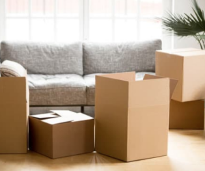 Effortless Moving with Oxfordshire House Removals