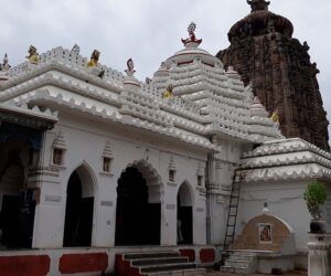 Sakshi Gopal Temple: A Spiritual Landmark in Puri’s Sacred Landscape