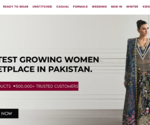 Exclusive Preview: The New Women’s Clothing Collection Everyone’s Talking About