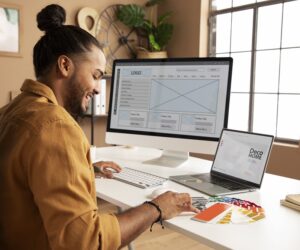Choosing the Right Web Design Company in Sri Lanka