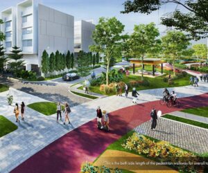 Signature global daxin vistas sohna road gurgaon