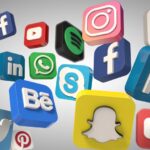 The Power of Social Media Transforming Connections and Businesses