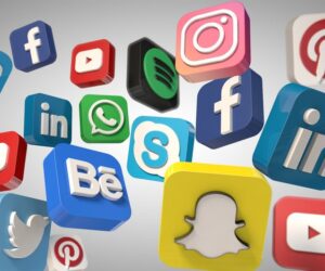 The Power of Social Media Transforming Connections and Businesses