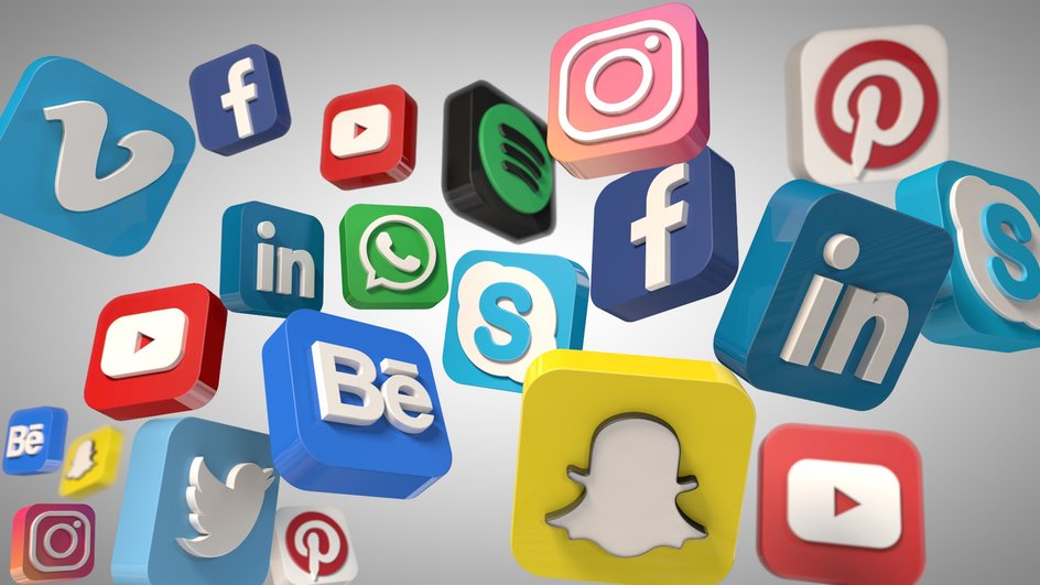 The Power of Social Media Transforming Connections and Businesses