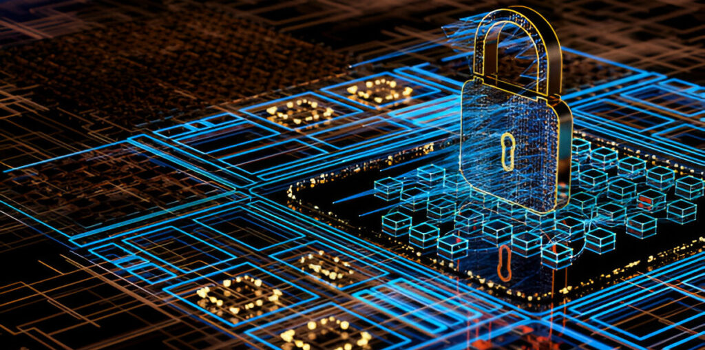 AI and Cybersecurity Protecting Critical Infrastructure in Warfare